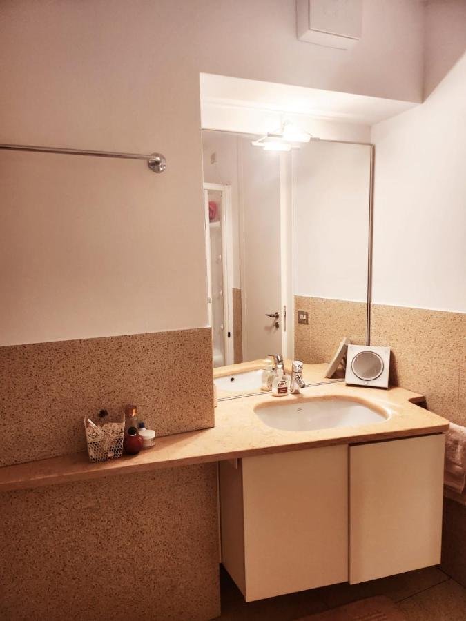 Crocetta10 Appartement Milaan Buitenkant foto