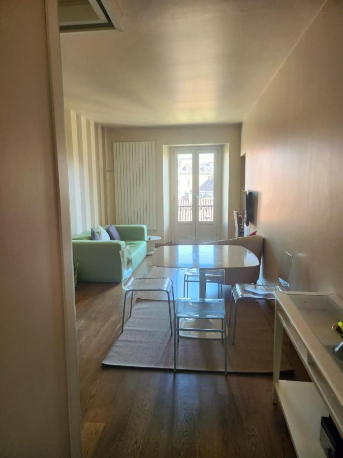 Crocetta10 Appartement Milaan Buitenkant foto