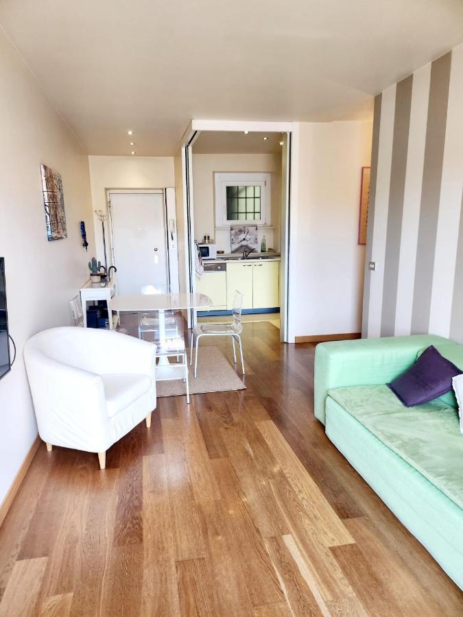 Crocetta10 Appartement Milaan Buitenkant foto
